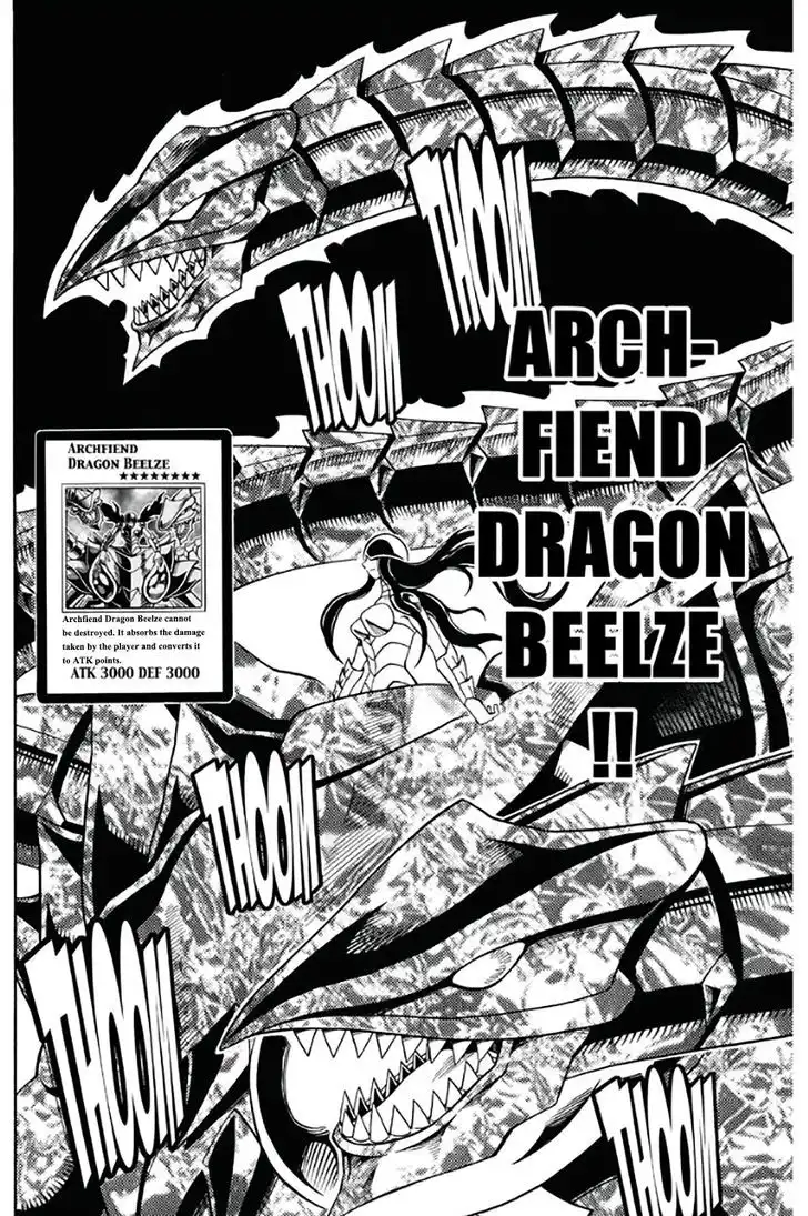 Yu-Gi-Oh! 5Ds Chapter 53 13